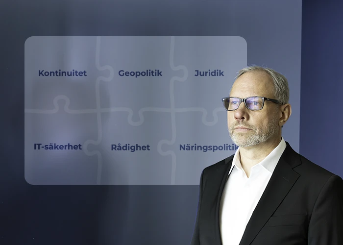 Det multidimensionella problemet