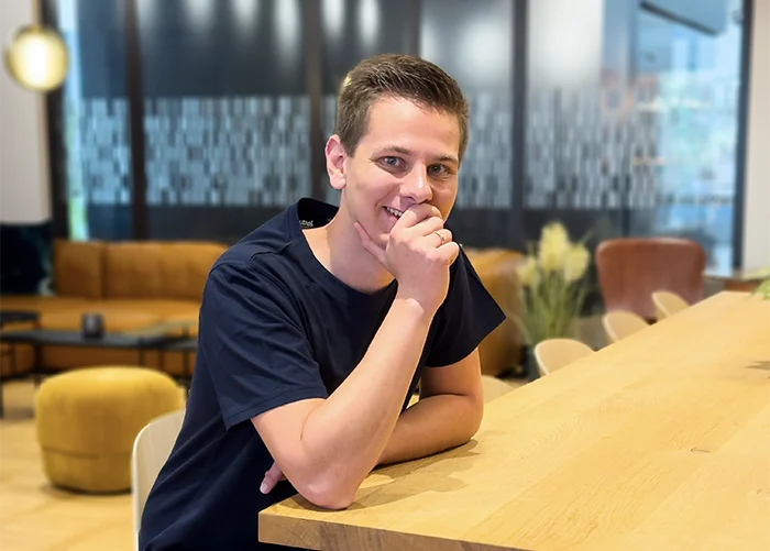 Att omfamna förändring: en inblick i Safesprings ingenjörsteams planer för 2025